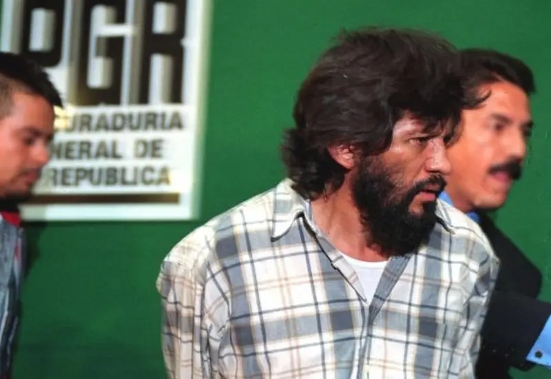 Daniel Arizmendi El Mochaorejas