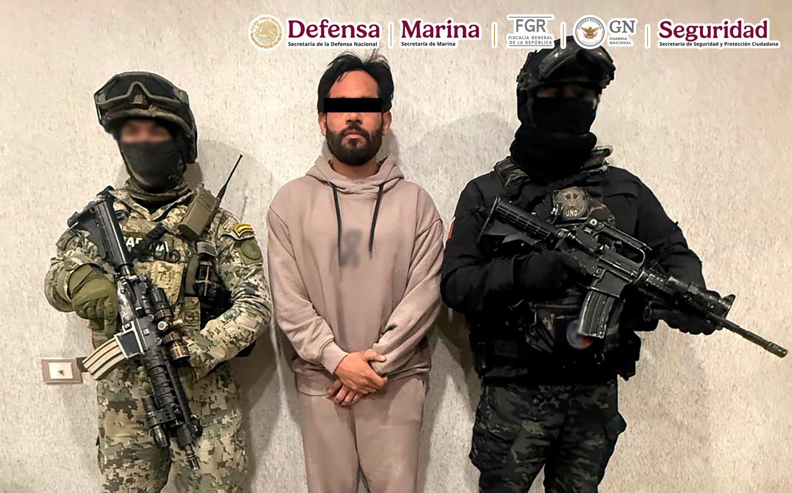 Detención de El Limones