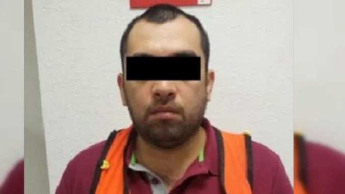 Detienen a El Betito 