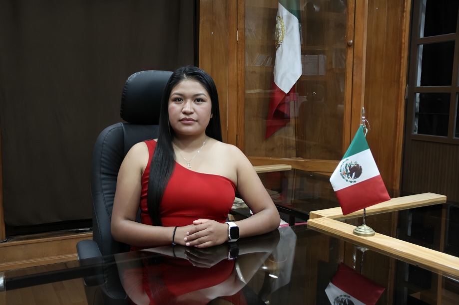 Dictan sentencia contra exalcaldesa de Amanalco