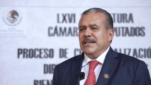 Diputado del PT