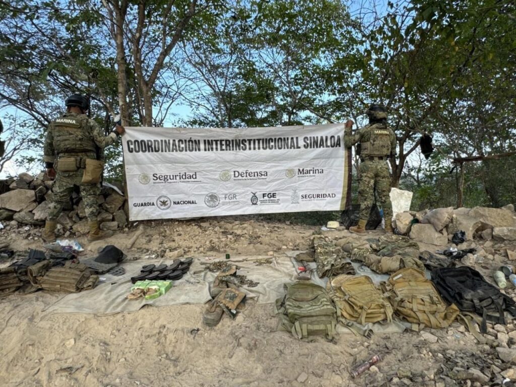 Ejército Sinaloa