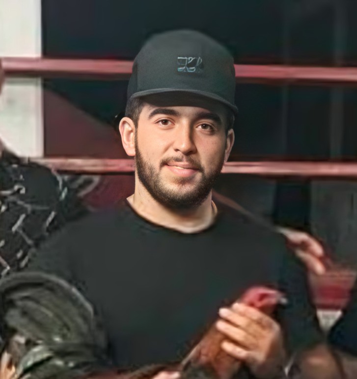 El Guacho