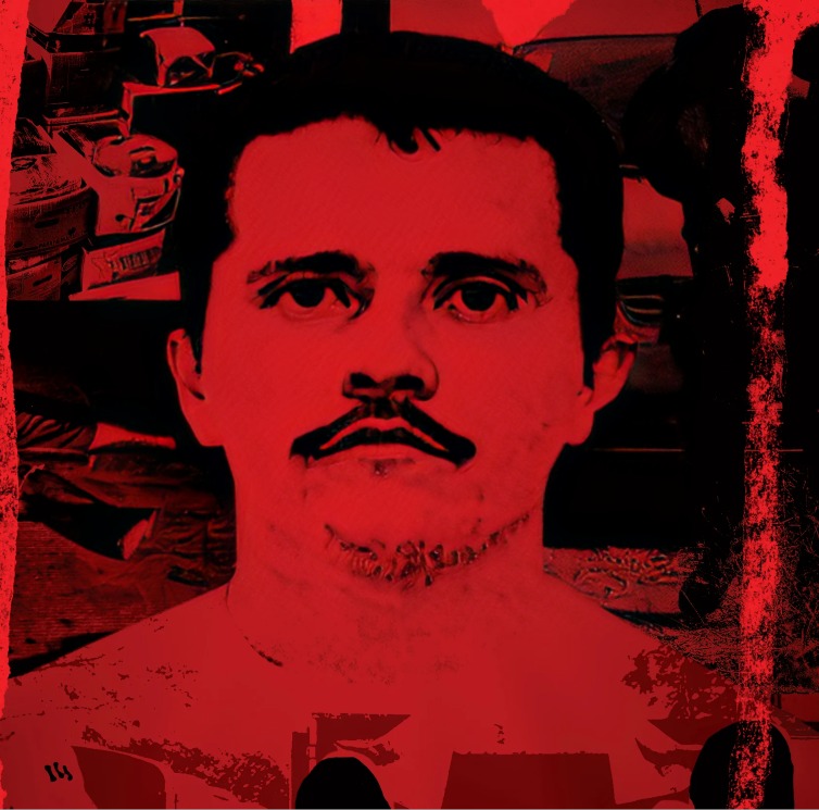 El Mencho