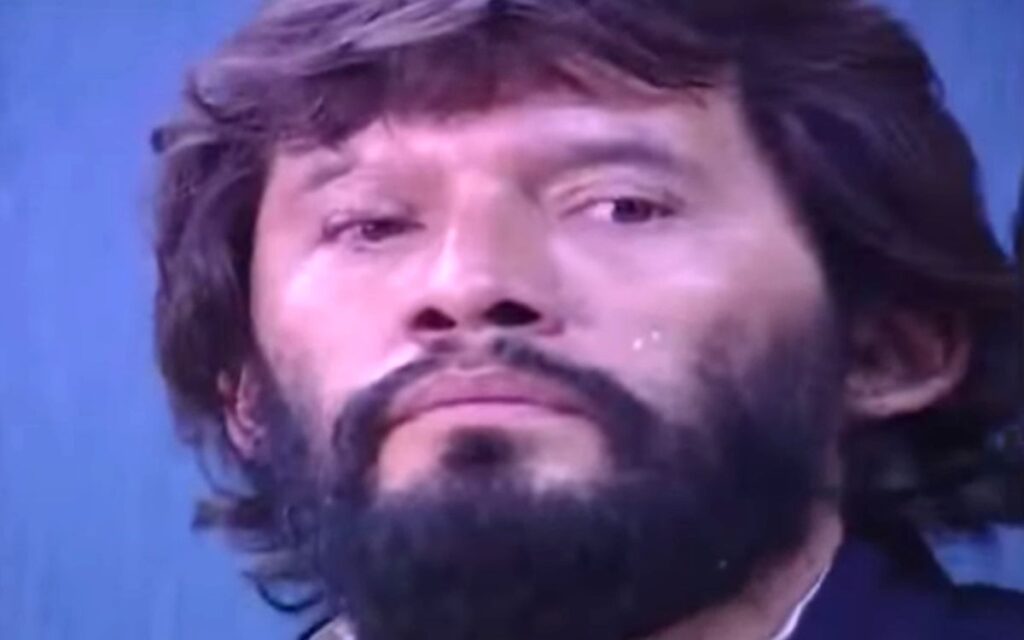 El Mochaorejas