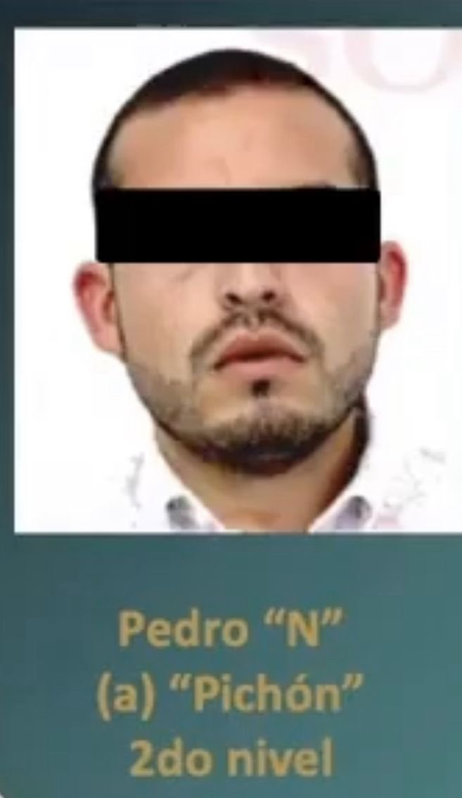 El Pichón quién era 