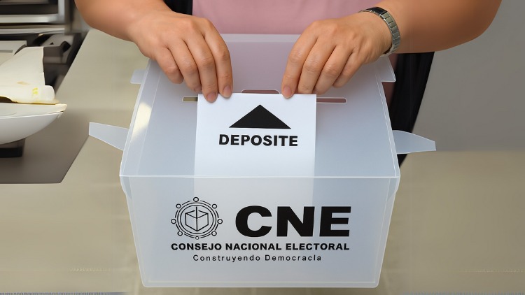 Elecciones Honduras
