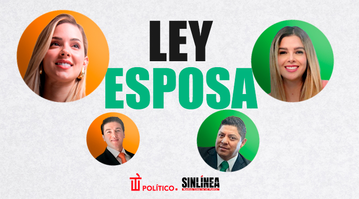 Ley Esposa: ¿en qué consiste?