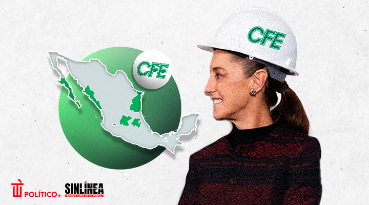 Plan Expansión CFE: sustentabilidad y soberanía