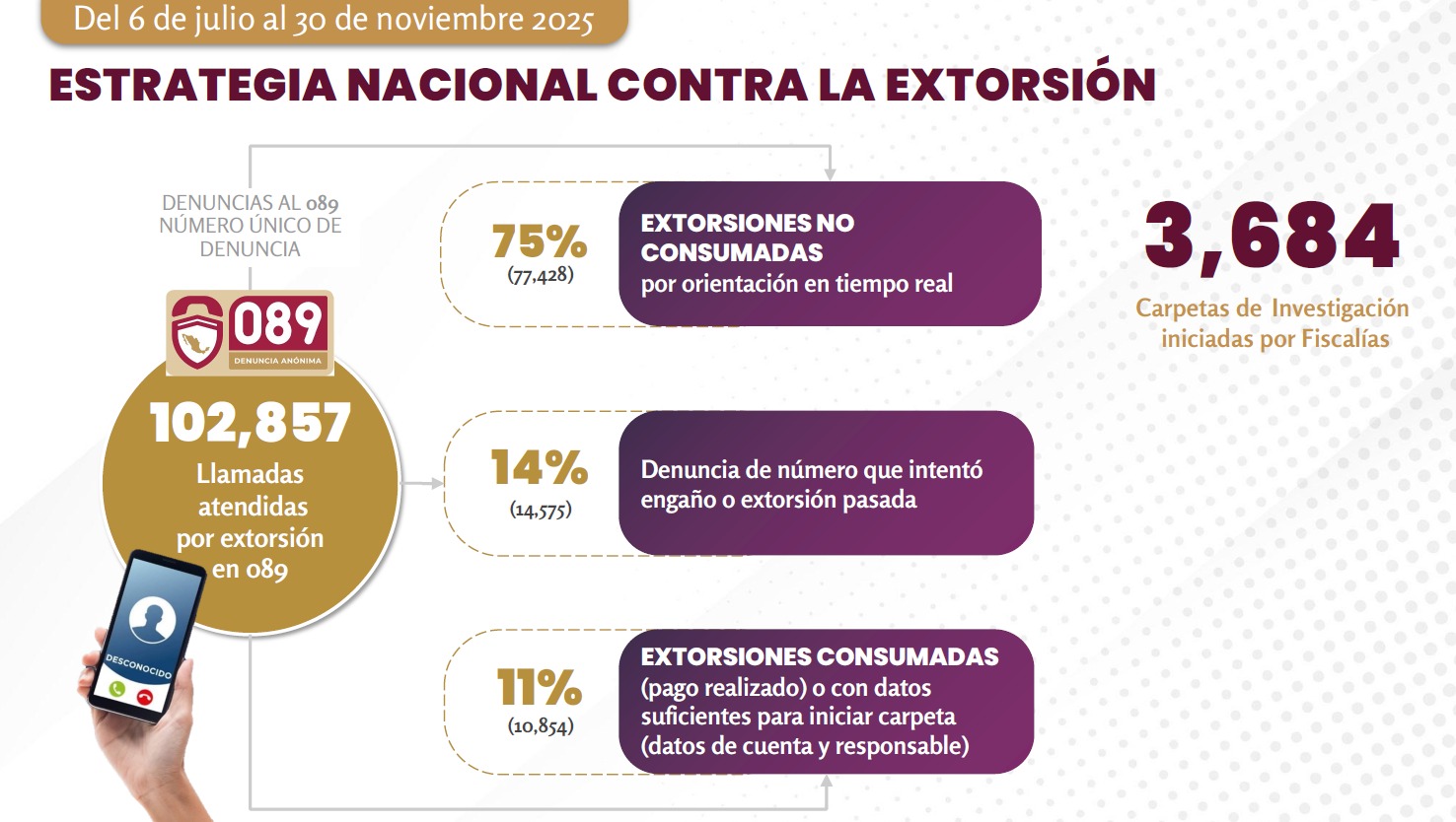Estrategia Sheinbaum