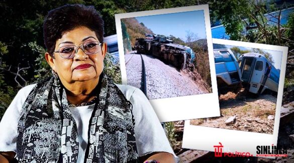 FGR investiga descarrilamiento del Tren Interoceánico