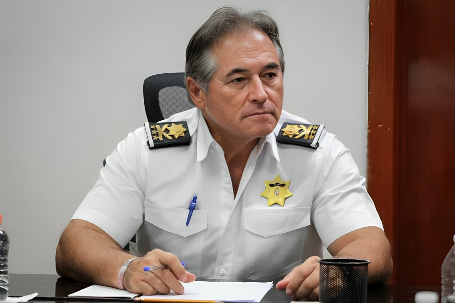 Fiscalía de Tabasco busca a líder de La Barredora