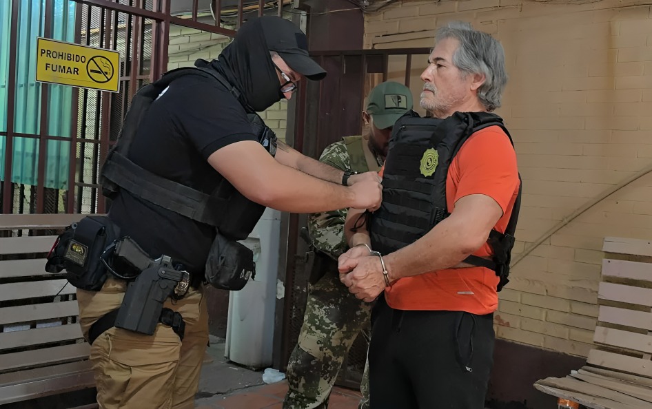 Fiscalía de Tabasco ofrece recompensa por El Rayo líder de La Barredora