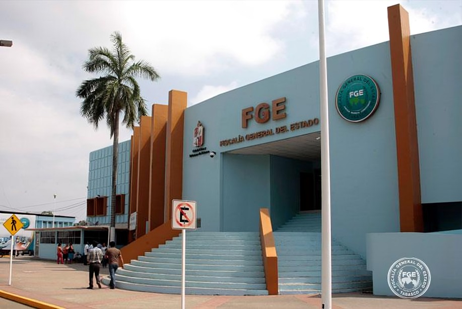 Fiscalía de Tabasco ofrece recompensa por El Rayo