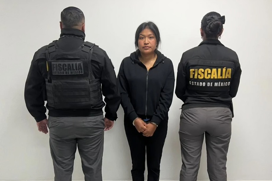 Fiscalía de Edomex dicta sentencia contra exalcaldesa de Amanalco