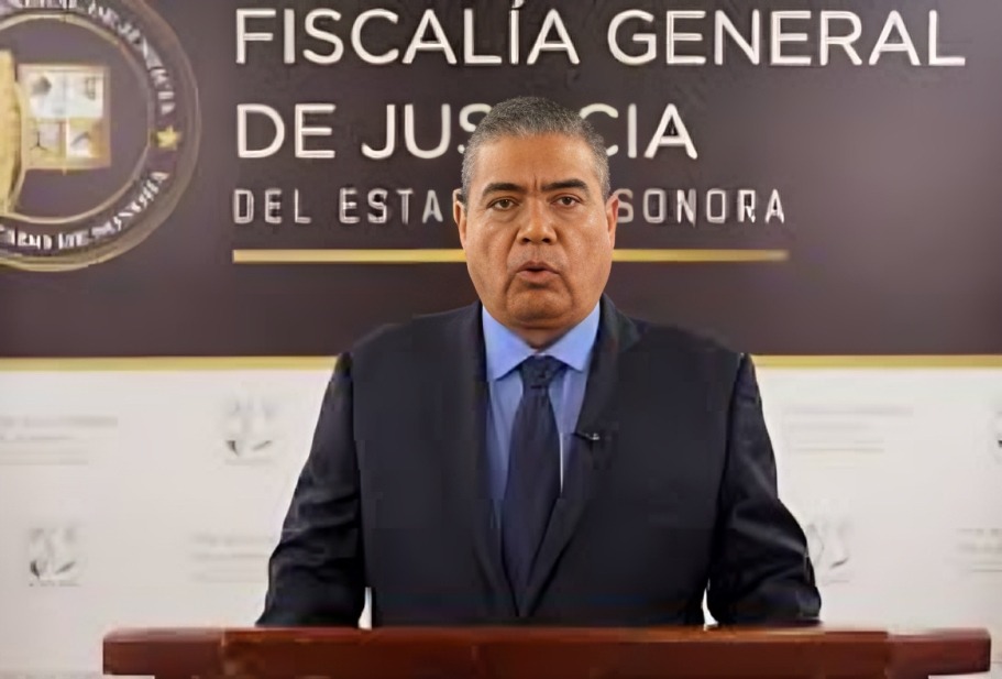 Fiscalía Estatal caso Waldo's Sonora