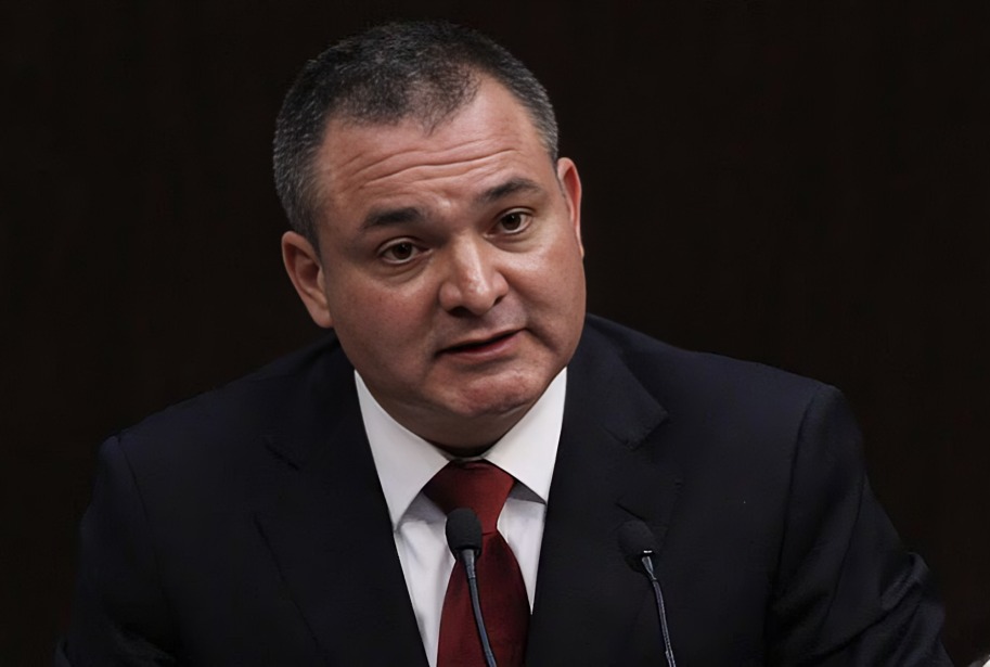 Genaro García Luna