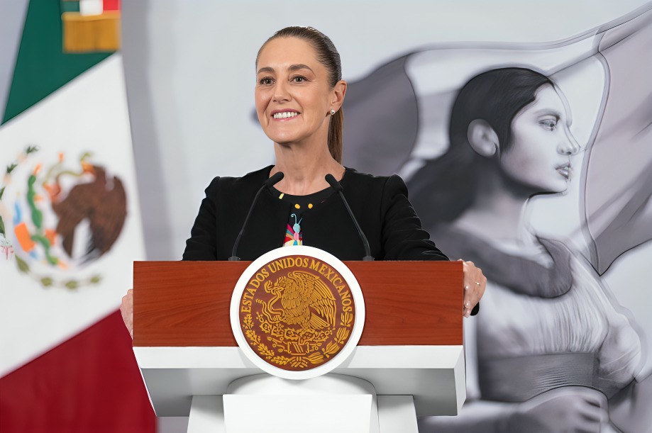 Gobierno de Sheinbaum regula cobros en plataformas de streaming
