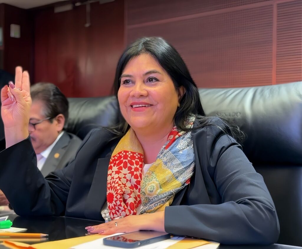 Guadalupe Chavira de la Rosa
