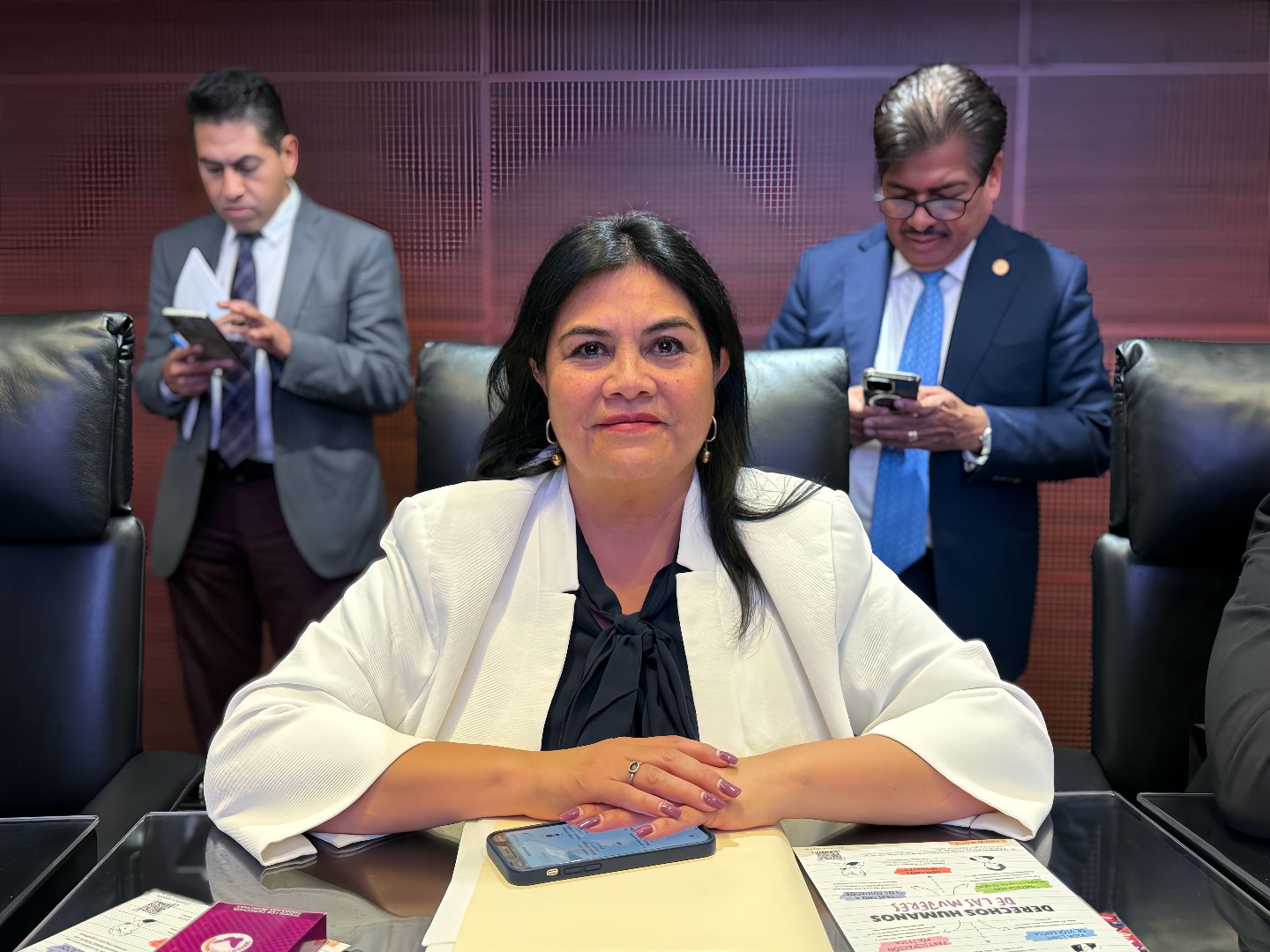 Guadalupe Chavira