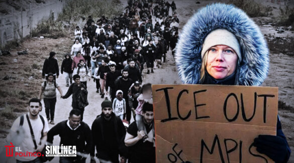 ICE contrata cazarrecompensas para localizar migrantes