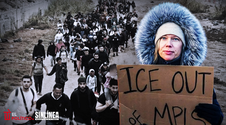 ICE contrata cazarrecompensas para localizar migrantes