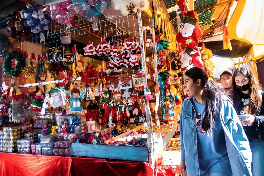 Inflación en México diciembre 2025