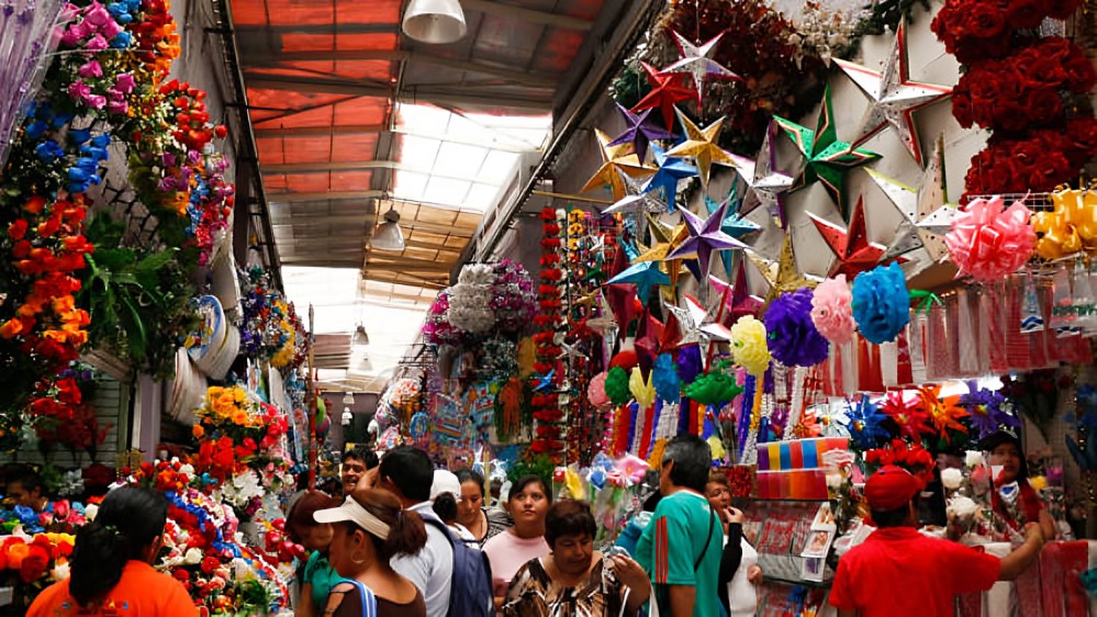 Inflación en México diciembre 2025