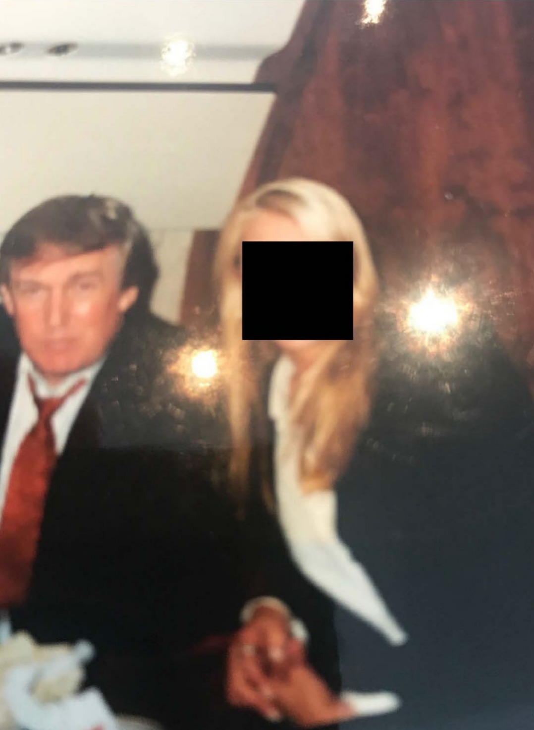 Jeffrey Epstein Nuevas fotos