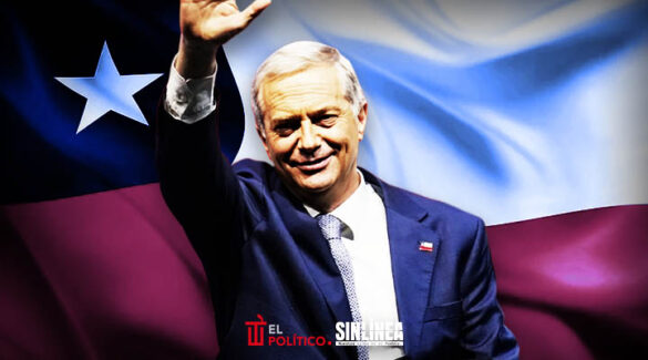 José Antonio Kast gana segunda vuelta de elecciones en Chile