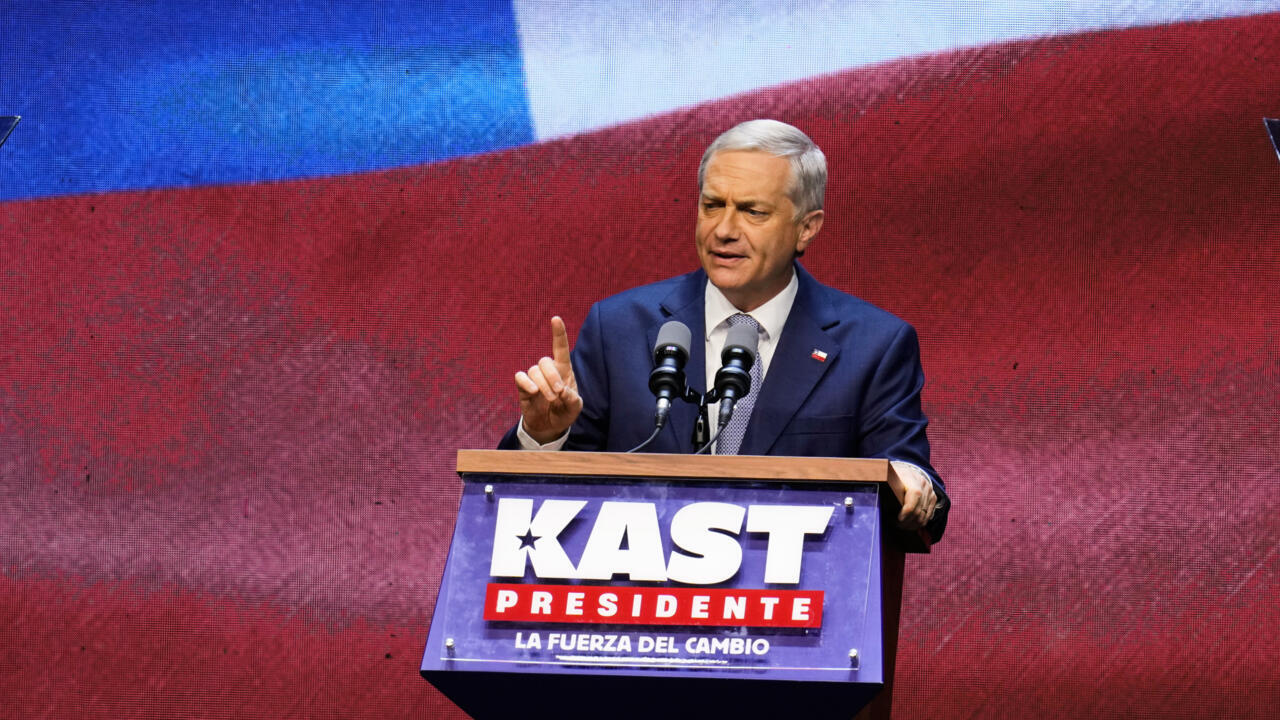 José Antonio Kast