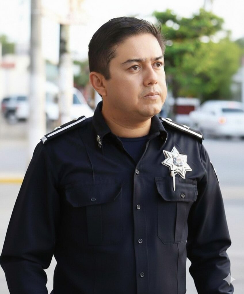 juez de Control Quintana Roo
