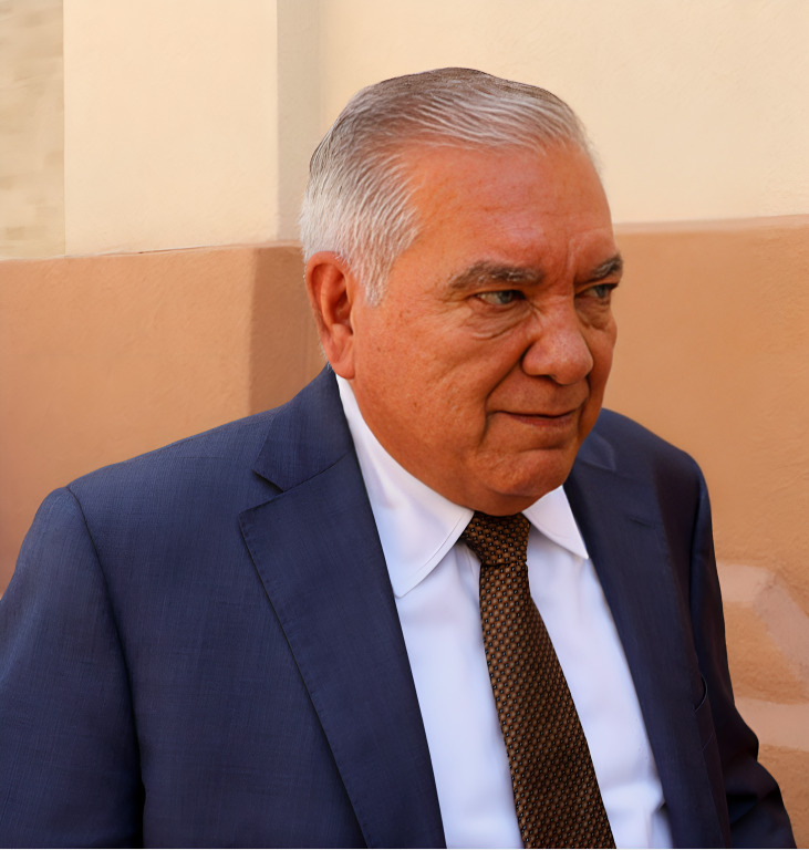 Juez de EU acepta aplazar sentencia de El Mayo Zambada