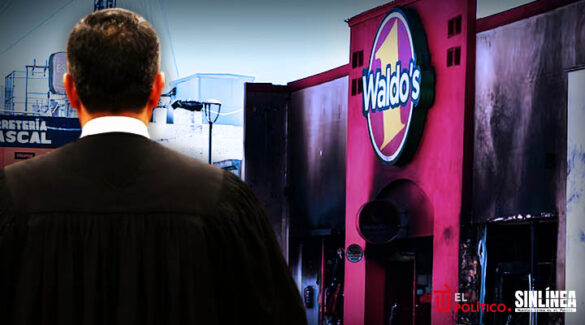 Juez libera cinco detenidos en Caso Waldo's Sonora