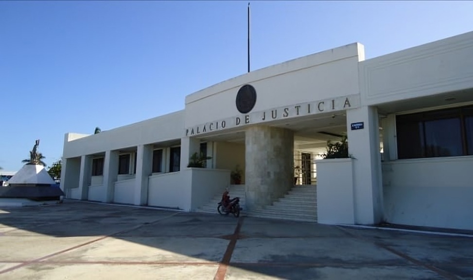 juez Poder Judicial QuintanaRoo