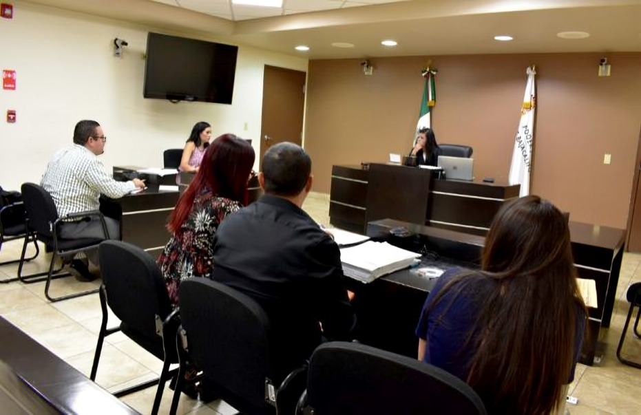 ¿Por qué una jueza liberó a Humberto Obed Montiel?