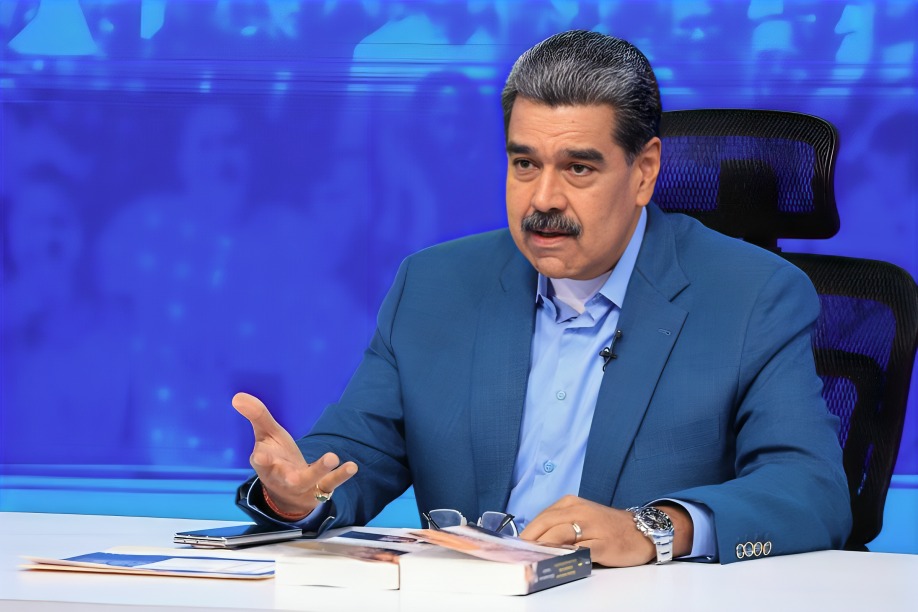 Trump responde amenazas de Trump