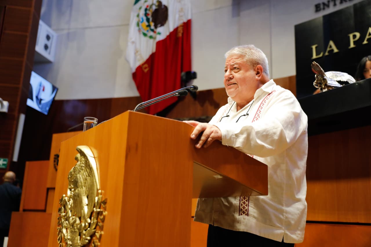 Manuel Huerta Ladrón de Guevara