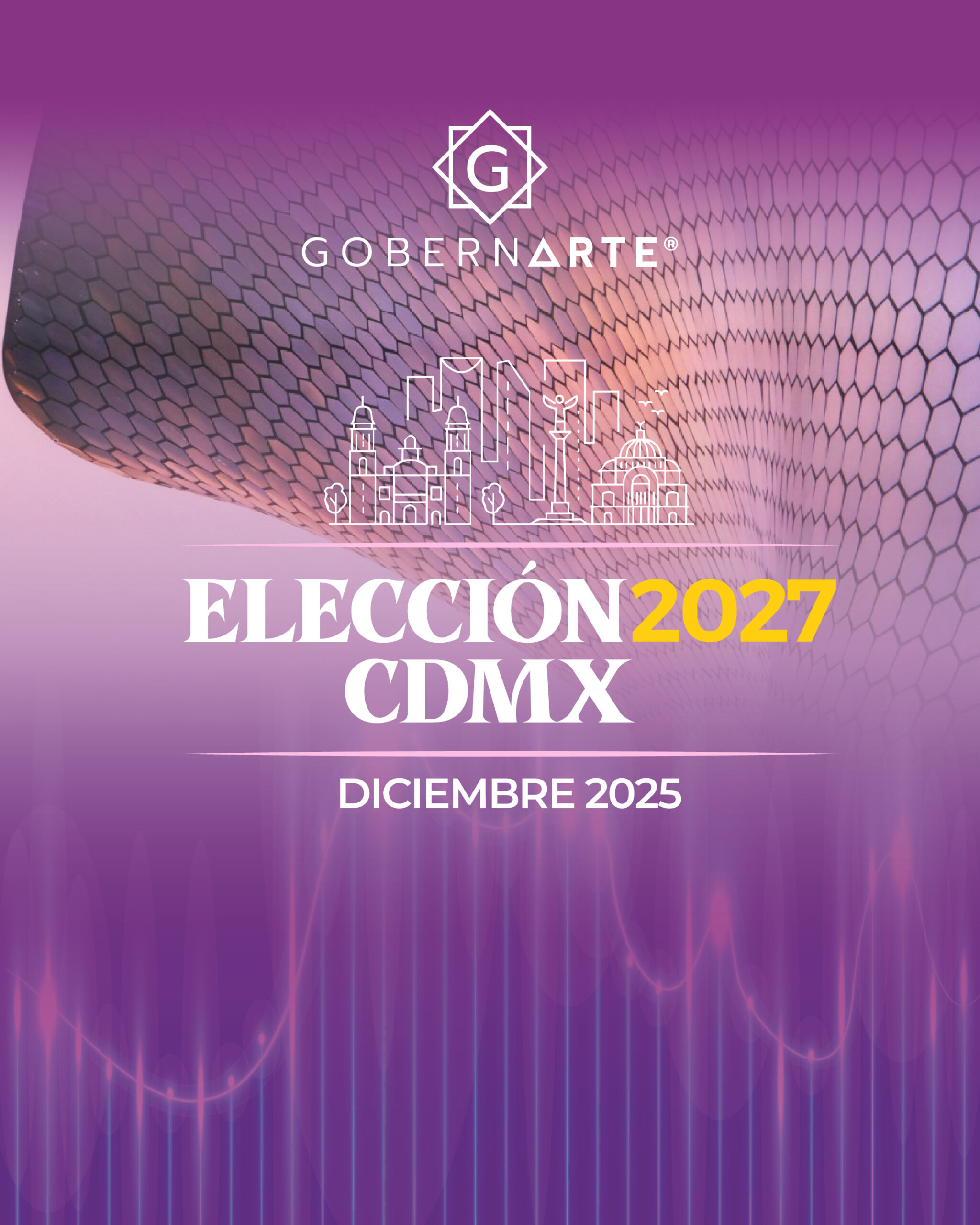 María Teresa Ealy, carta fuerte de Morena rumbo a 2027