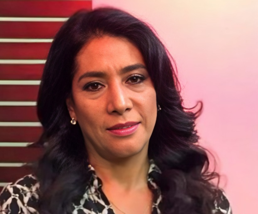Maribel Beltrán