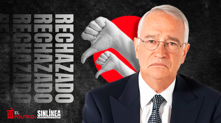 Ricardo Salinas: mexicanos rechazan su candidatura