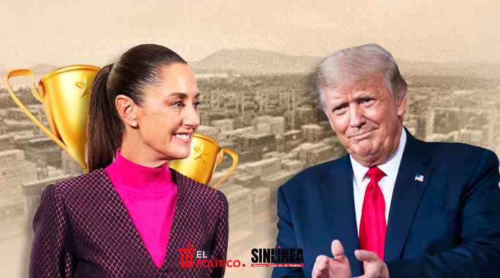 México: ganador inesperado de aranceles de Trump