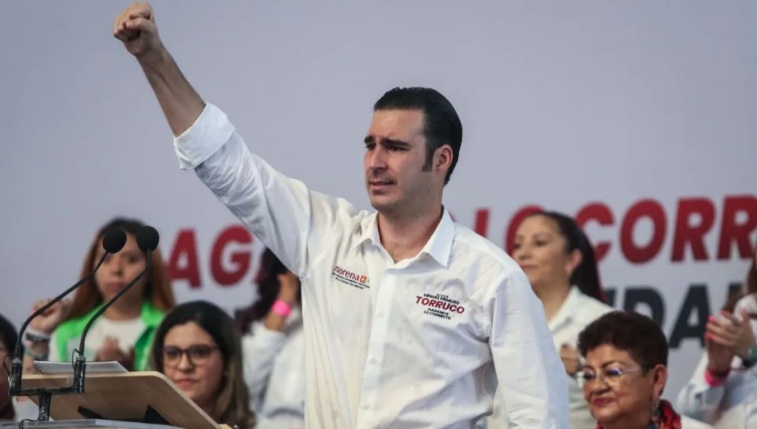 ¿Quién es Miguel Torruco?