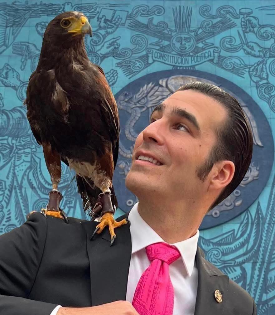¿Quién es Miguel Torruco Garza, nuevo subsecretario de Prevención?
