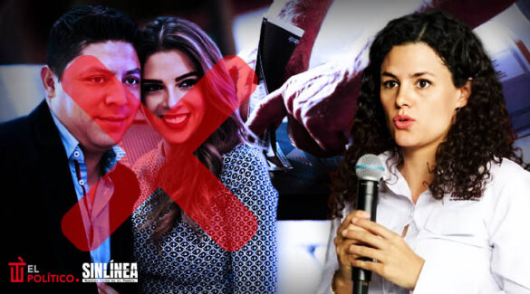 Morena presentará acción de inconstitucionalidad ante la SCJN por Ley Esposa