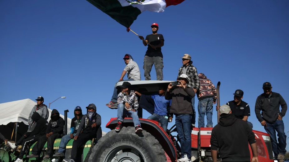 Movimiento Agrícola Campesino 