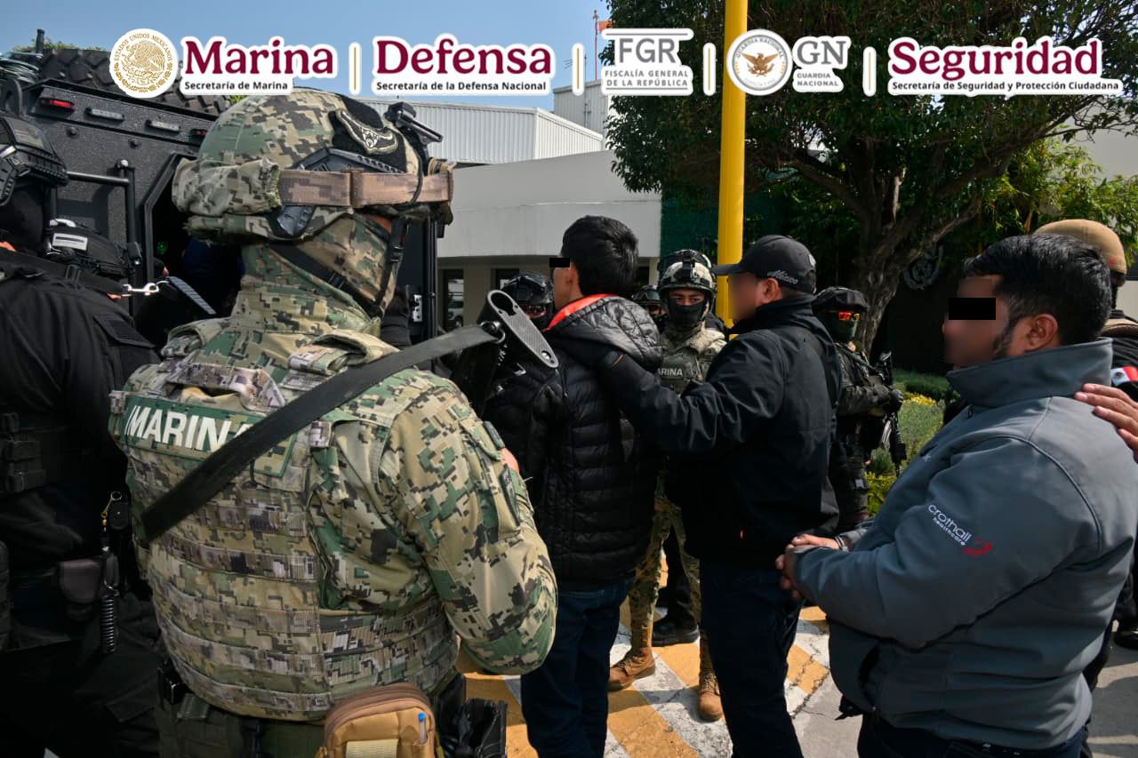 Operativo vs. El Limones