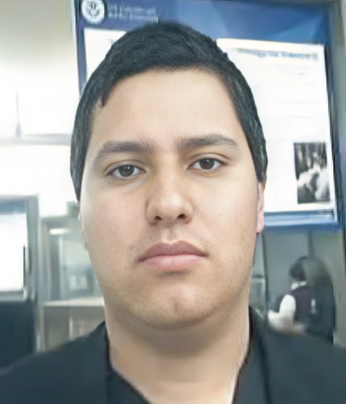 Oscar Noé Medina alias El Panu