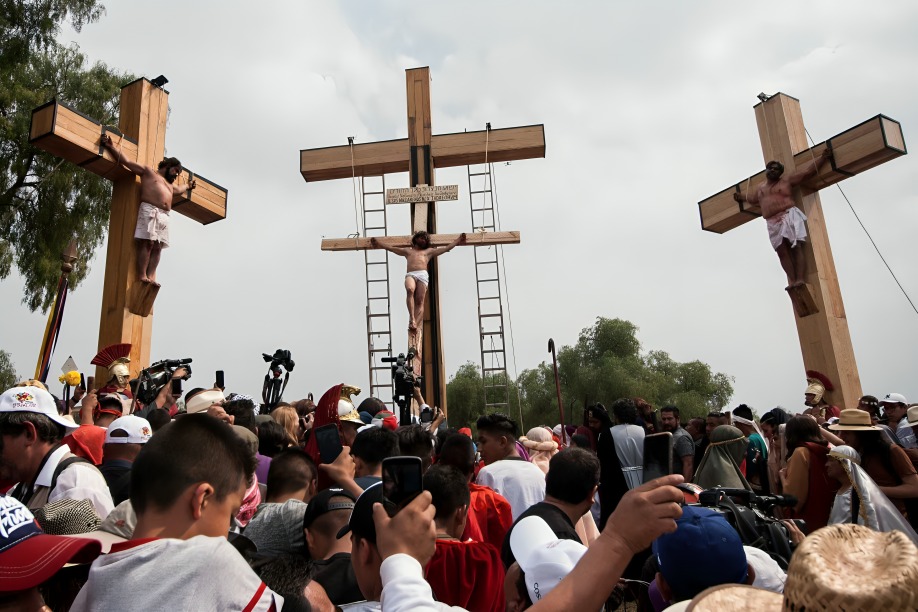 Unesco e Iztapalapa