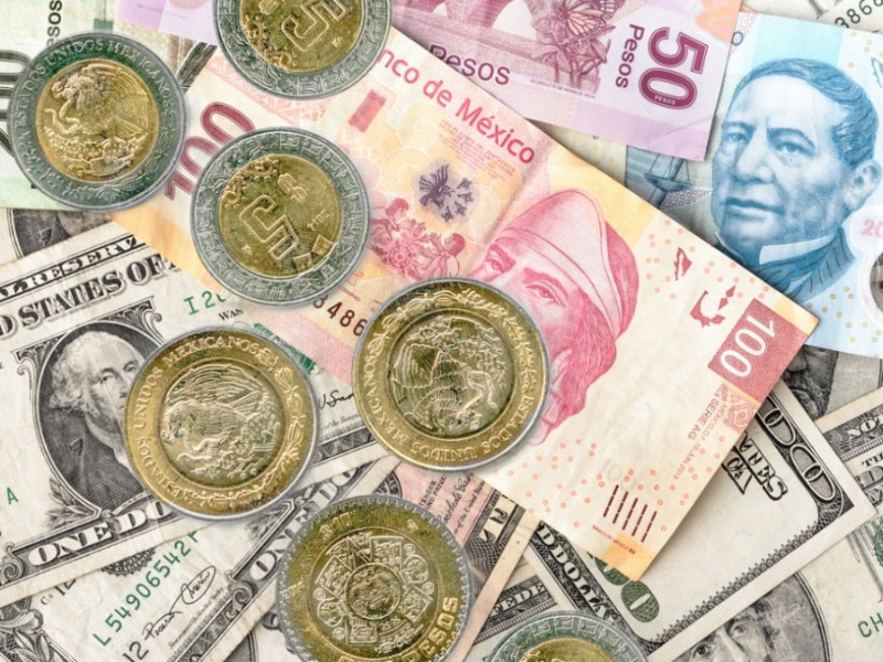 peso en su mejor nivel